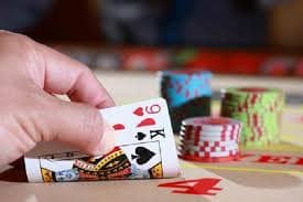 Slots ဂိမ်းများ