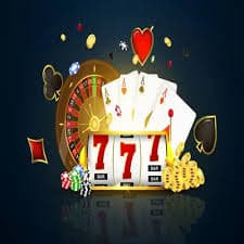 Classic Slots Myanmar ဂိမ်း
