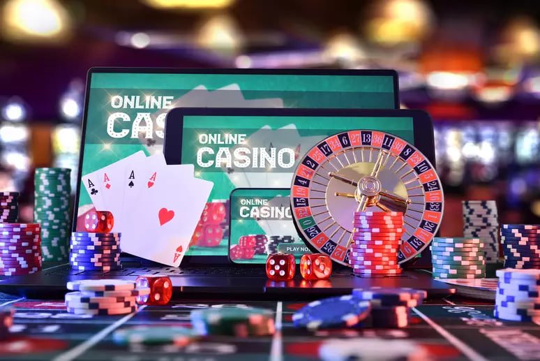 Video Slots Myanmar ဂိမ်းများ