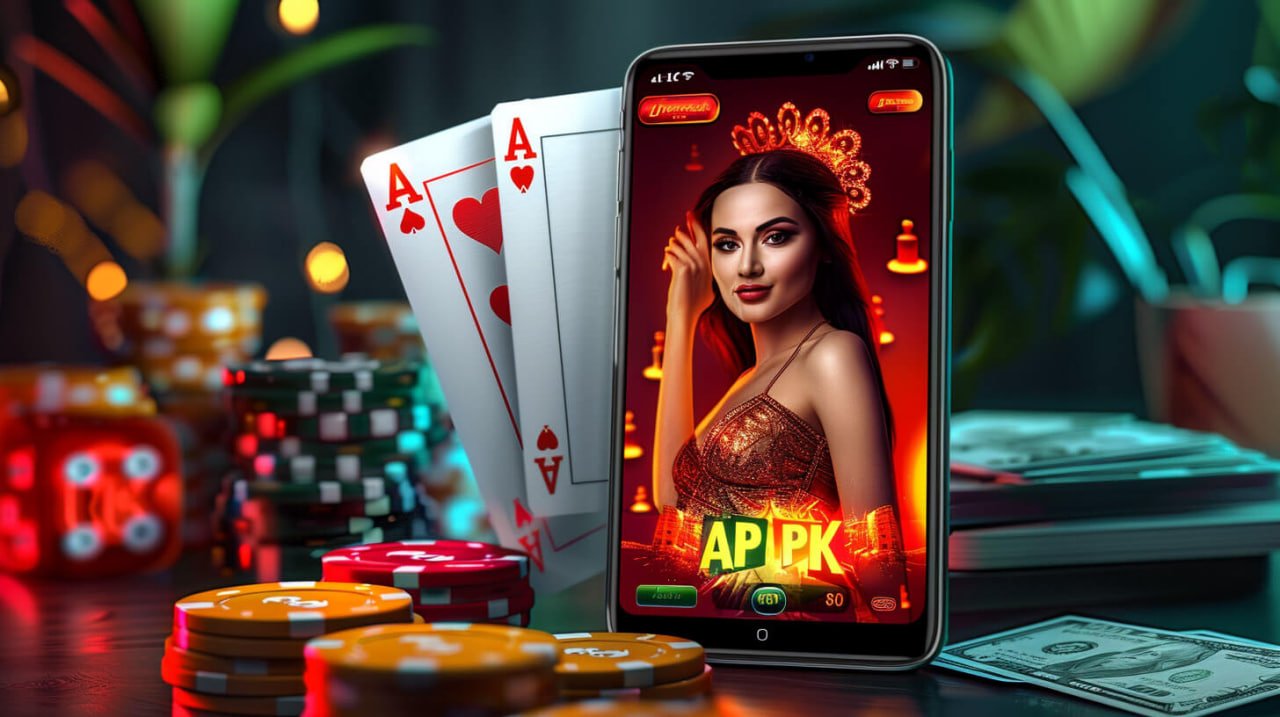 Live Blackjack Myanmar ဂိမ်းများ