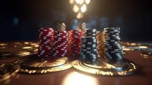 Myanmar Live Casino Baccarat Roulette ဂိမ်းများ